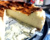 A picture of step 7 of La Viña-Style Cheesecake.