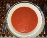 Foto del paso 8 de la receta: Gazpacho