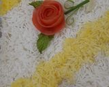 Foto langkah ke 8 dari resep Nasi Cream Oven.