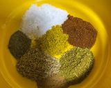 Foto del passaggio 5 della ricetta Makluba libanese senza frutta secca