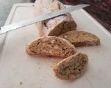 Foto del paso 6 de la receta: Biscotti de Almendras -- Galletas Italianas -- The Frugal Chef
