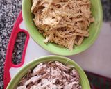 Foto del paso 4 de la receta: Pozole