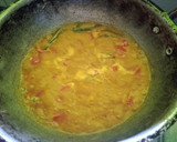 முட்டை குழம்பு(muttai kuzhambu recipe in tamil) ரெசிபி ஸ்டேப் 6 புகைப்படம்