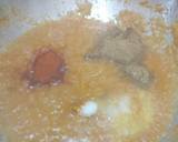 Moong daal pakode recipe step 3 photo