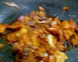Foto langkah ke 4 dari resep Pancit Canton (Mie Goreng Philipine).