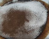 Foto langkah ke 5 dari resep Browkies (Brownies Cookies).