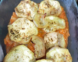 Foto del paso 3 de la receta: Lasaña de berenjena