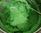 Foto langkah ke 4 dari resep Bubur Sumsum Pandan.