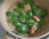 Foto langkah ke 6 dari resep Tumis cabe gendot ala2.