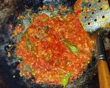 Foto langkah ke 4 dari resep Sambal kentang ati ampela.