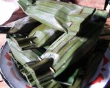 Foto langkah ke 4 dari resep Pepes Ikan Kembung Bumbu Natinombur.