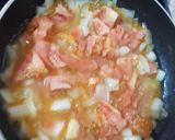 Foto del paso 4 de la receta: Tomates rellenos