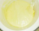 Foto langkah ke 3 dari resep Cake putih telur.
