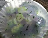 Foto del paso 1 de la receta: Muffins de Brócoli
