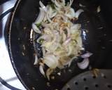 Honey Soya Chunks recipe step 5 photo