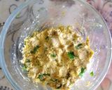 ছানার পরোটা (chaanar parota recipe in Bengali) রেসিপির ধাপ 1 ছবি
