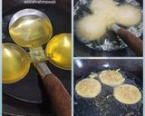 Foto langkah ke 3 dari resep Bakwan Pontianak.