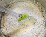 Foto del paso 3 de la receta: Muffins de naranja ultrarápidos