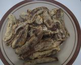 Foto langkah ke 5 dari resep Pisang Sale Goreng.