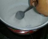 Foto langkah ke 2 dari resep Bubur Sumsum.