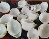 عکس مرحله 2 از دستور دلمه (به روش دم کردنی)
