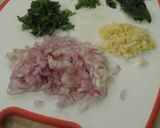 صورة لخطوة 3 من وصفة طريقة عمل العدس بالطريقة الهندية Dal🍜