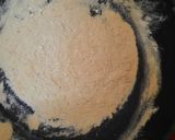 A picture of step 12 of Patisapta Cake.
