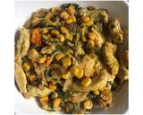 Chicken Fajita recipe step 4 photo