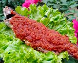 Foto langkah ke 2 dari resep Patin Bumbu Bali.