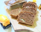 Foto langkah ke 6 dari resep Cake Pisang Kukus.