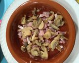 Foto del paso 6 de la receta Huevos al plato