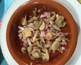 Foto del paso 6 de la receta: Huevos al plato