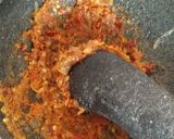 Foto langkah ke 3 dari resep Terong balado.