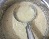 A picture of step 1 of Mix Dal chilla.