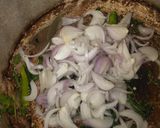 தம் நெய் புலாவ்🍚 ரெசிபி ஸ்டேப் 3 புகைப்படம்