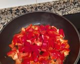 Foto del paso 1 de la receta: Ensalada de espinacas con bacon