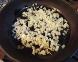 Foto del paso 1 de la receta: Curry de papines y brócoli