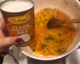 Foto del paso 4 de la receta: Sopa de mariscos