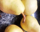 Foto del paso 3 de la receta: Tarta crumble de pera #mercado