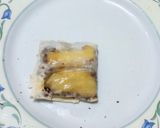 Foto langkah ke 4 dari resep Lumpia Pisang Coklat Keju.