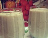 A picture of step 3 of Fruits smoothie.