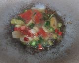 Foto langkah ke 3 dari resep Ayam kecap.