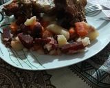Foto del paso 5 de la receta: Alitas al horno con hierbas aromáticas