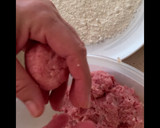Foto del paso 3 de la receta: Albóndigas de ternera caseras
