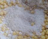 Foto del paso 1 de la receta: Galletas de Quinoa Inflada o Quinoa Pop