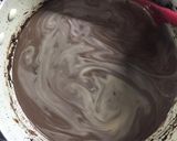 عکس مرحله 2 از دستور دسر یخچالی ساده و خوشمزه