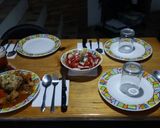 Foto del paso 9 de la receta: Albóndigas de pan