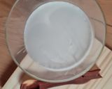 Foto del paso 8 de la receta: "Leche" de coco 🥥 "high fat" 🥥 3 subproductos partiendo de uno 🥥
