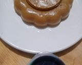 Foto del paso 13 de la receta: Mousse de piloncillo y jelly de guayaba con tejocote