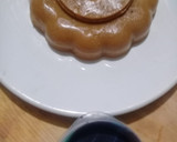 Foto del paso 13 de la receta: Mousse de piloncillo y jelly de guayaba con tejocote